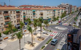 Alicante Bon Repos Apartment By Ghr Rentals